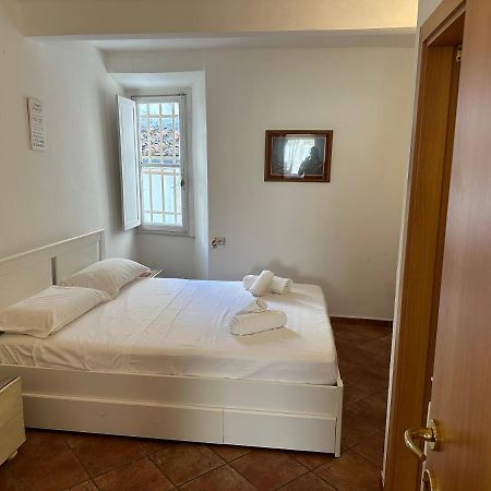 Pitti Apartment Florence Exterior photo