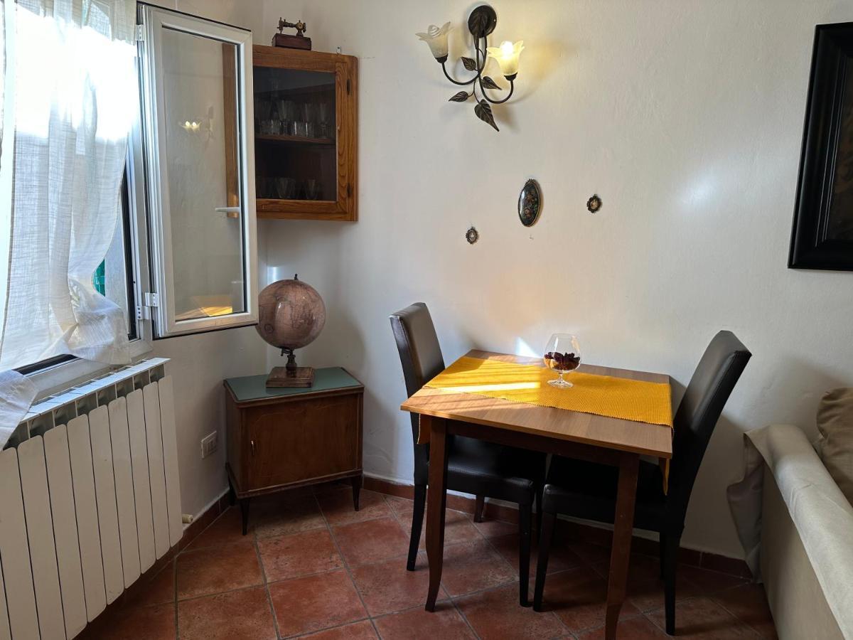 Pitti Apartment Florence Exterior photo